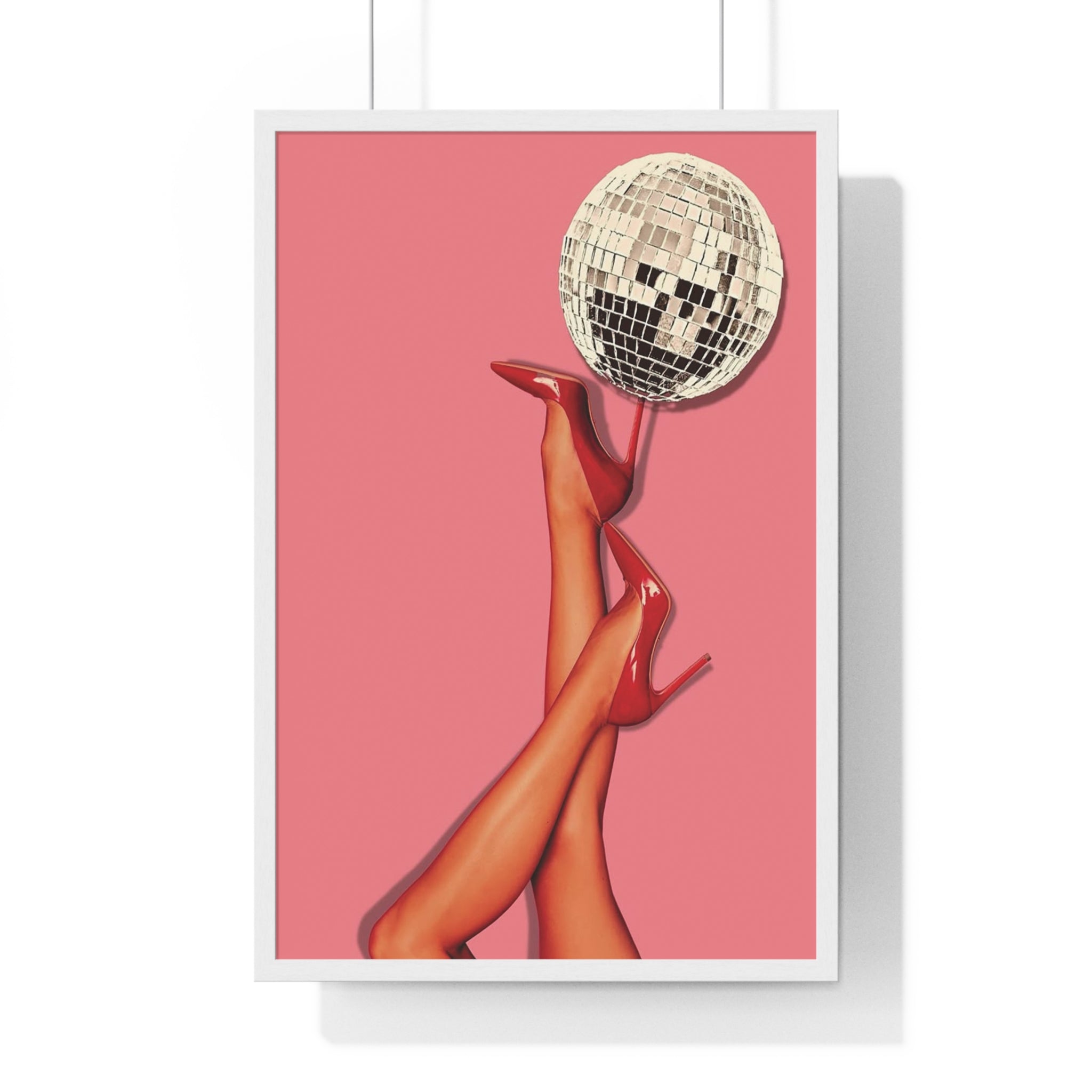 Poster-retro
