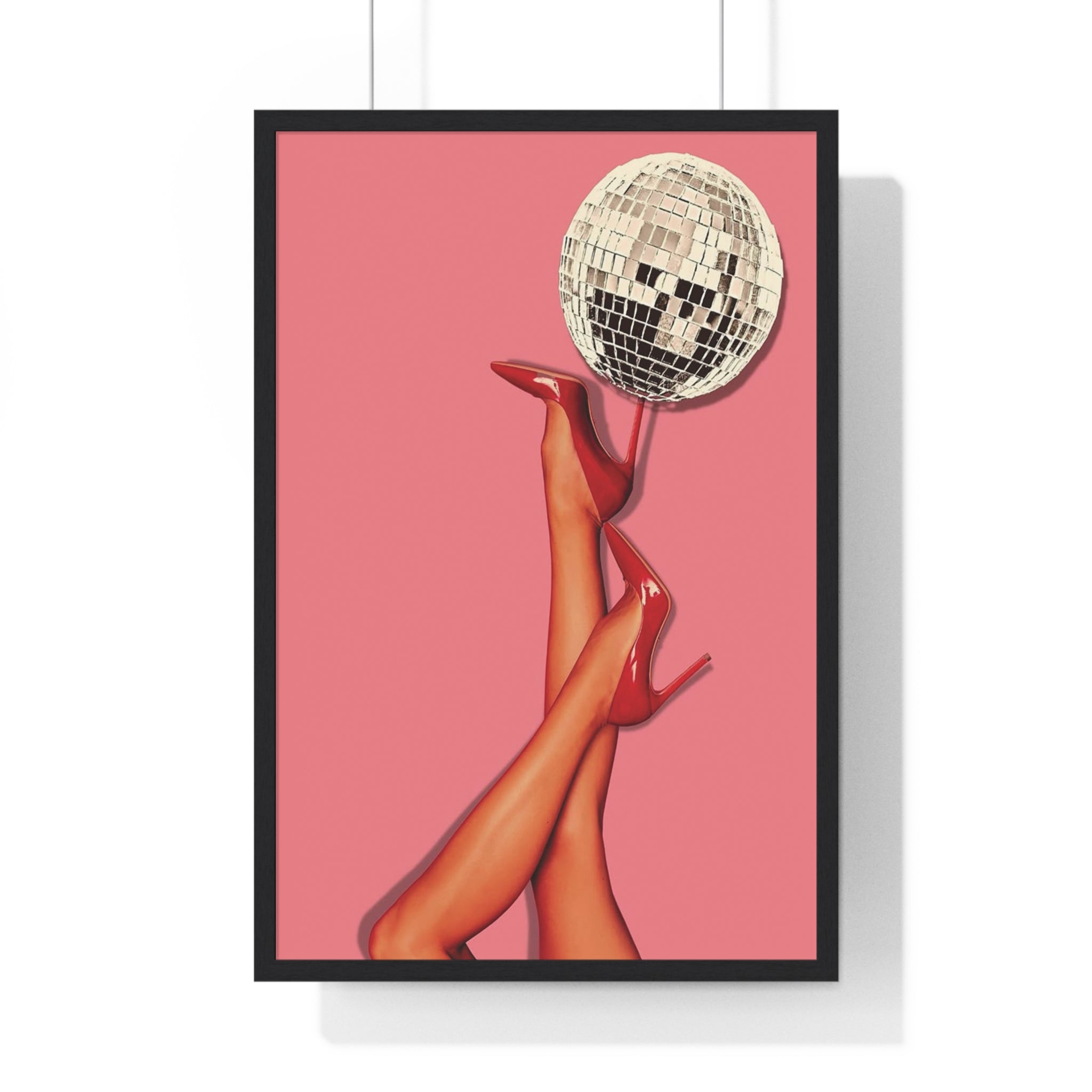Poster-retro