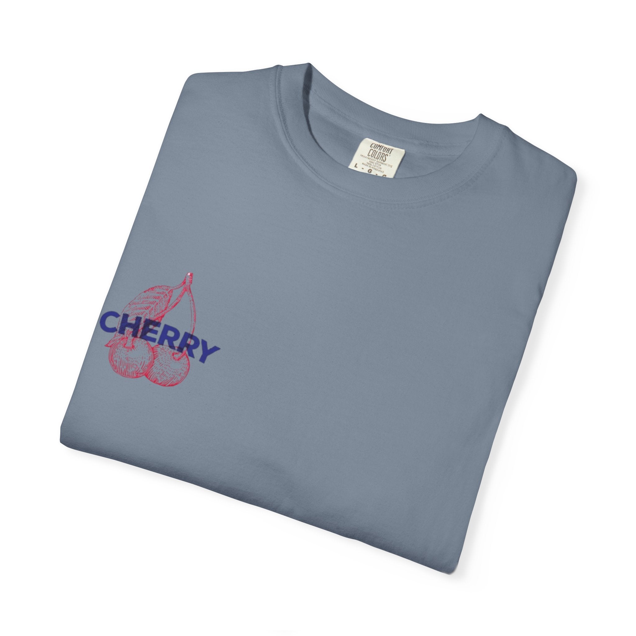 T-shirt-cherry