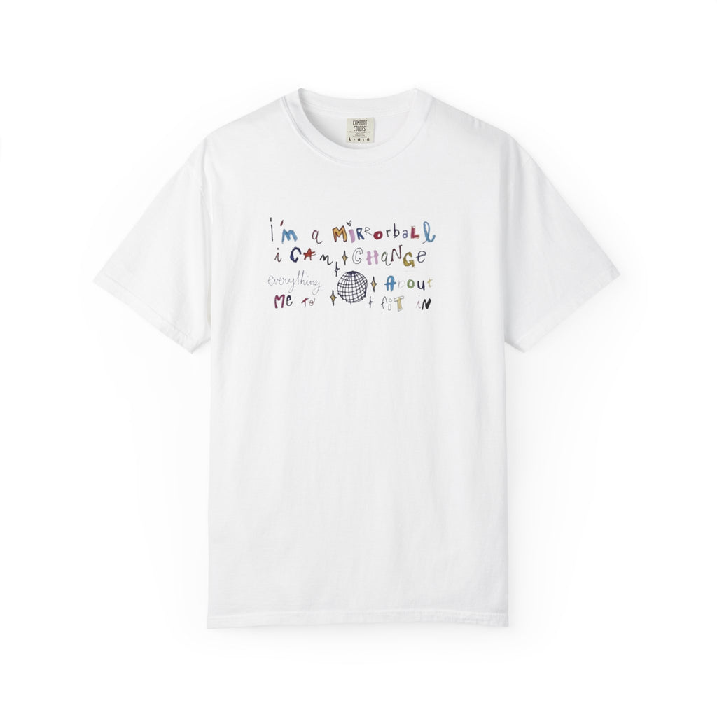 T-shirt-disco