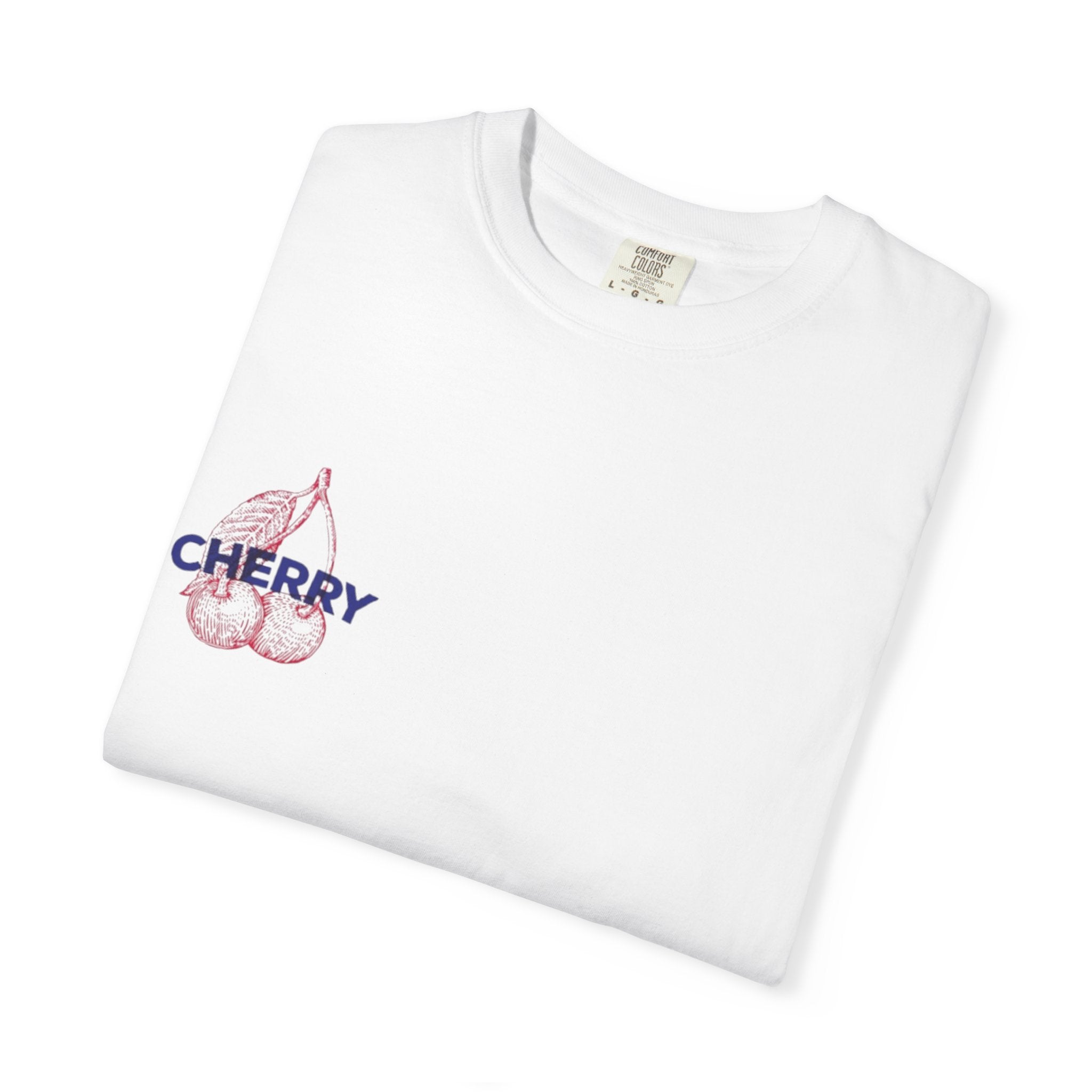 T-shirt-cherry