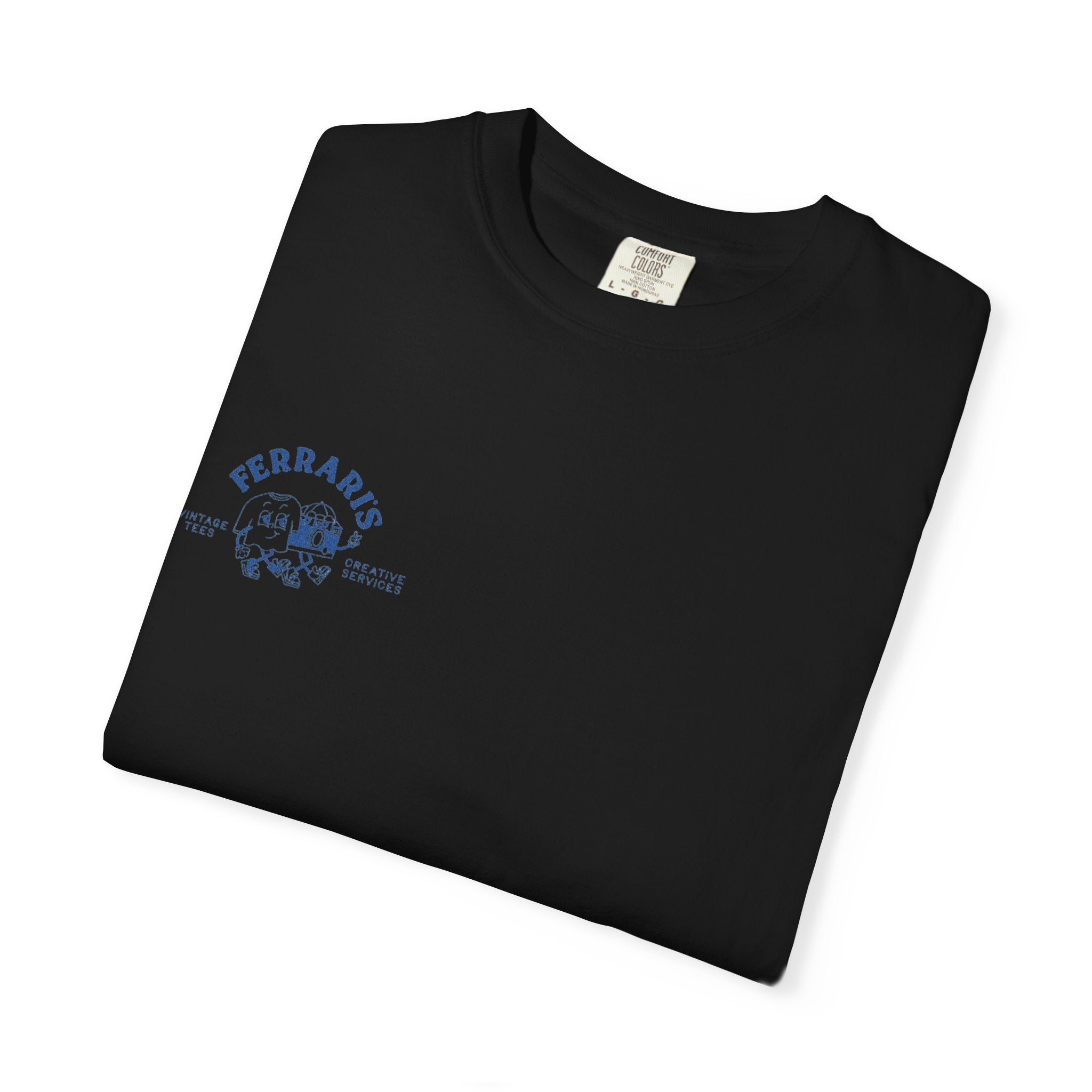 T-shirt- Mollusk