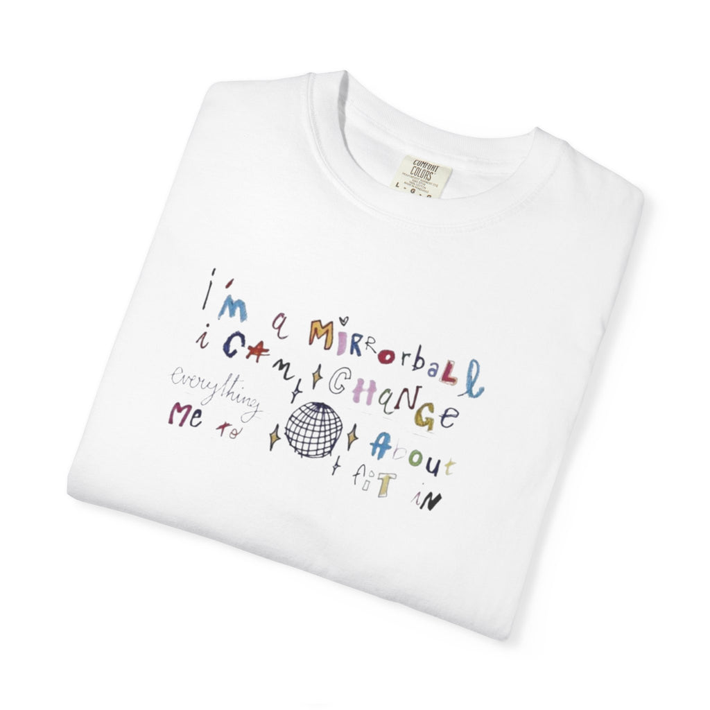 T-shirt-disco