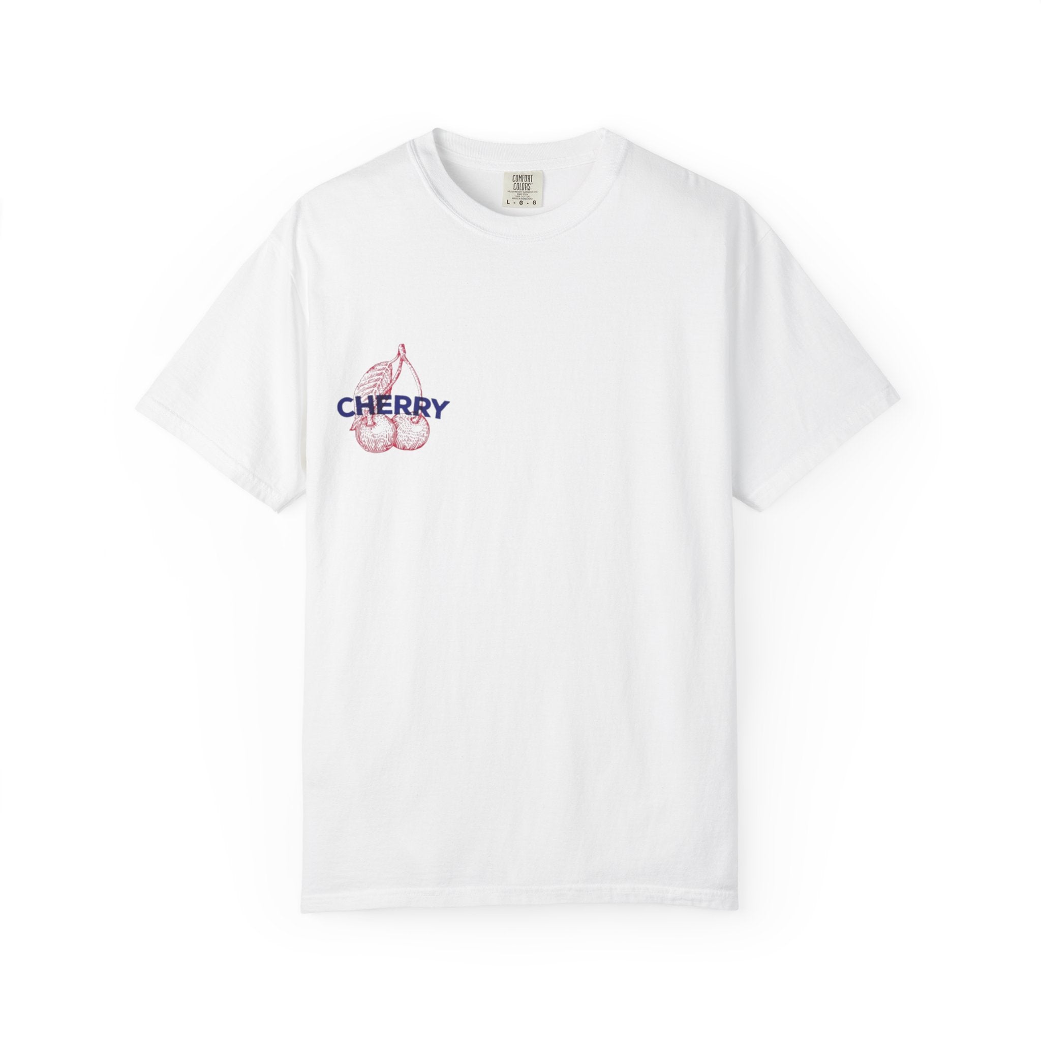 T-shirt-cherry