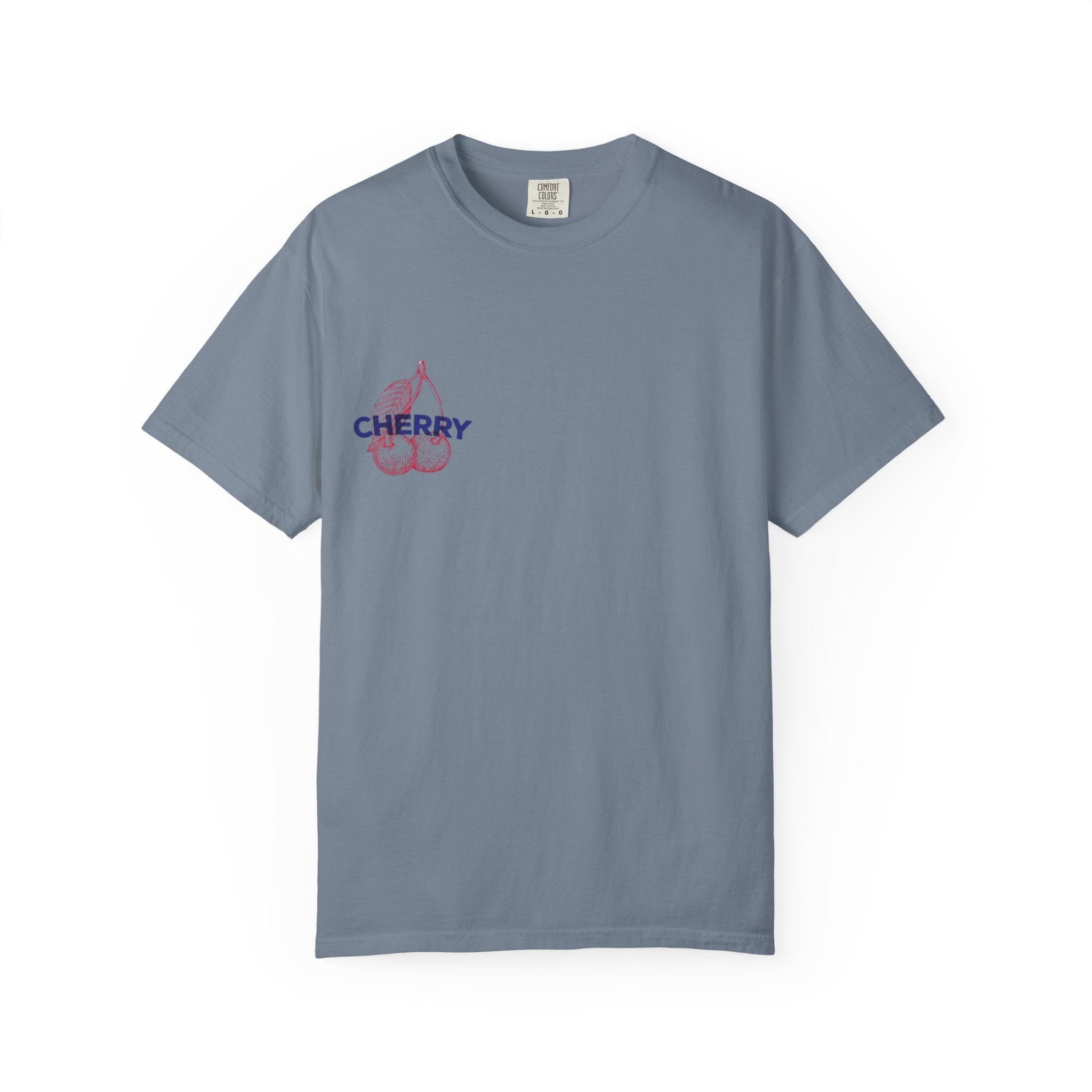 T-shirt-cherry