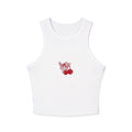 Crop top - Cupidon
