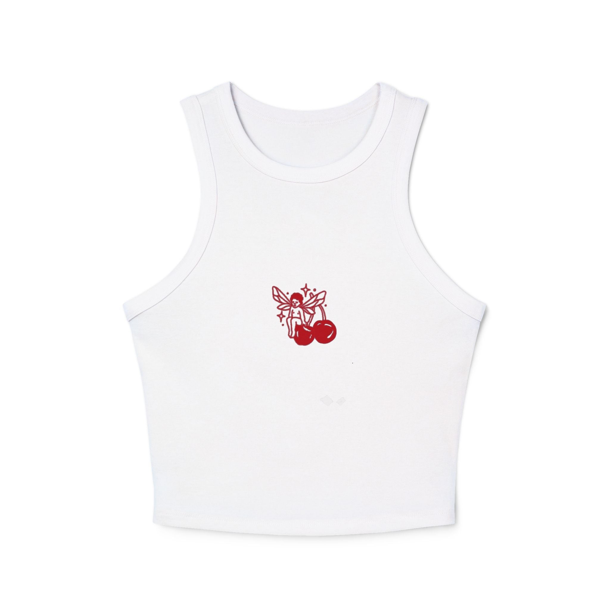 Crop top - Cupidon