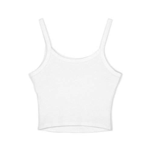 Crop top -  Betty Boop