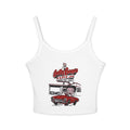 Crop top -  Betty Boop