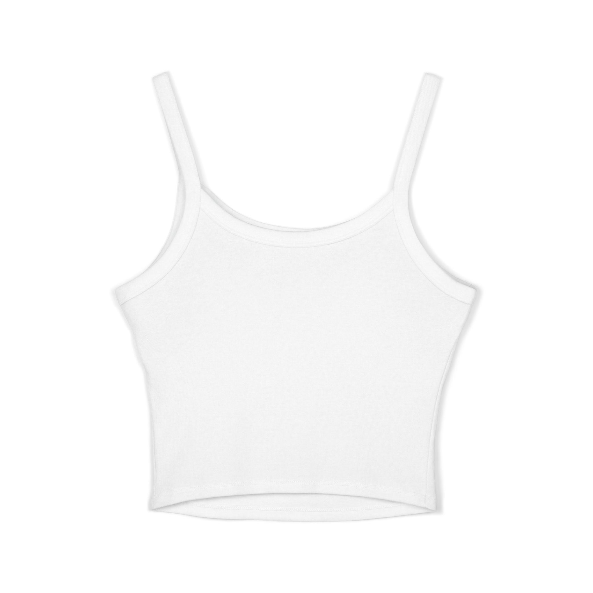 Crop top-Berry infusion