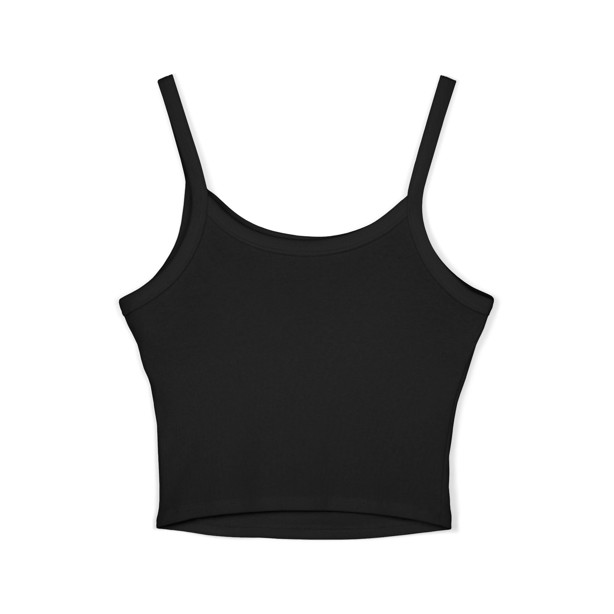 Crop top-Berry infusion