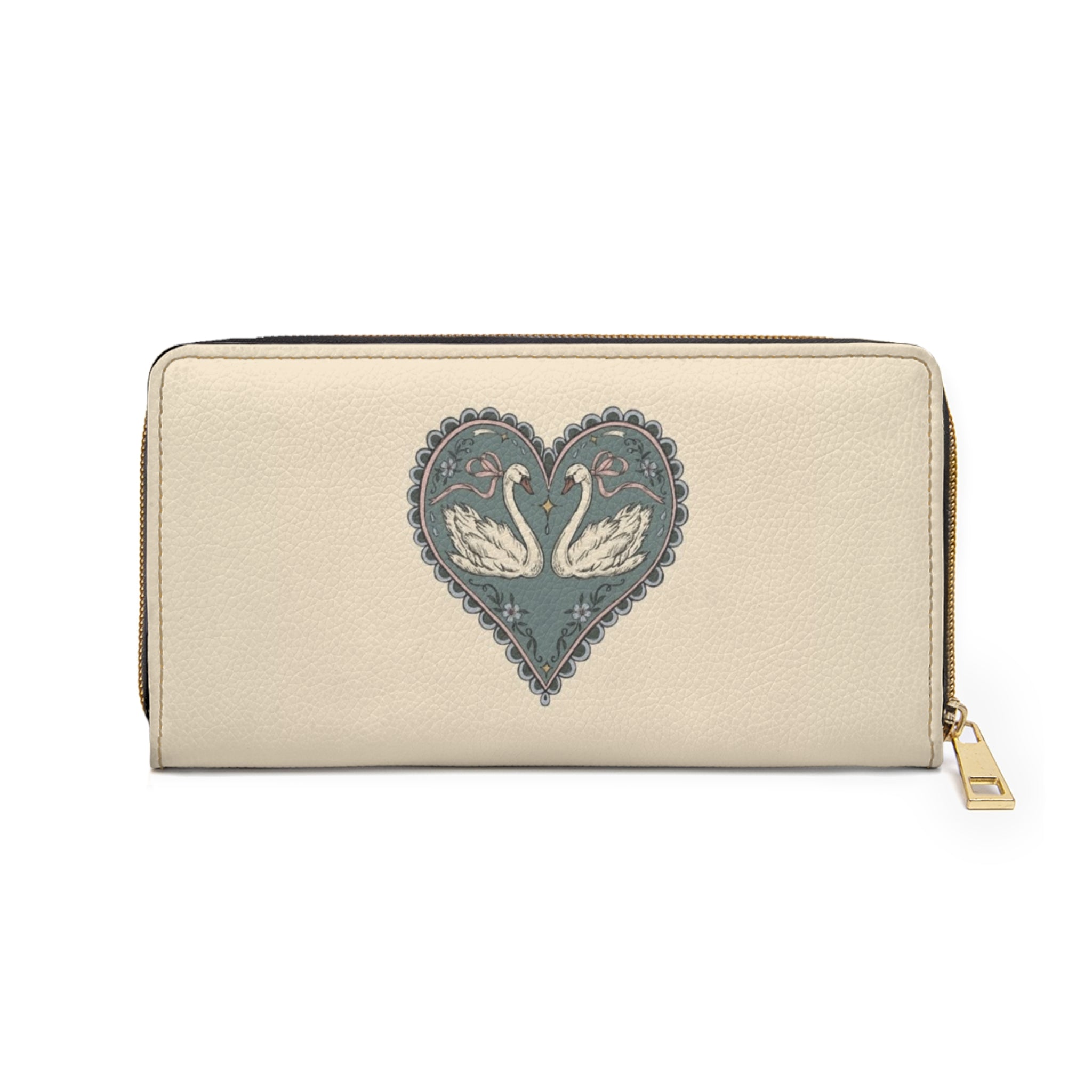 Wallet - swan