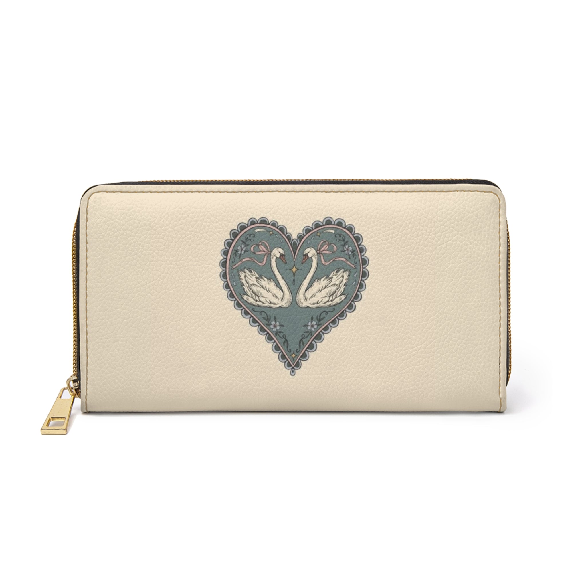 Wallet - swan