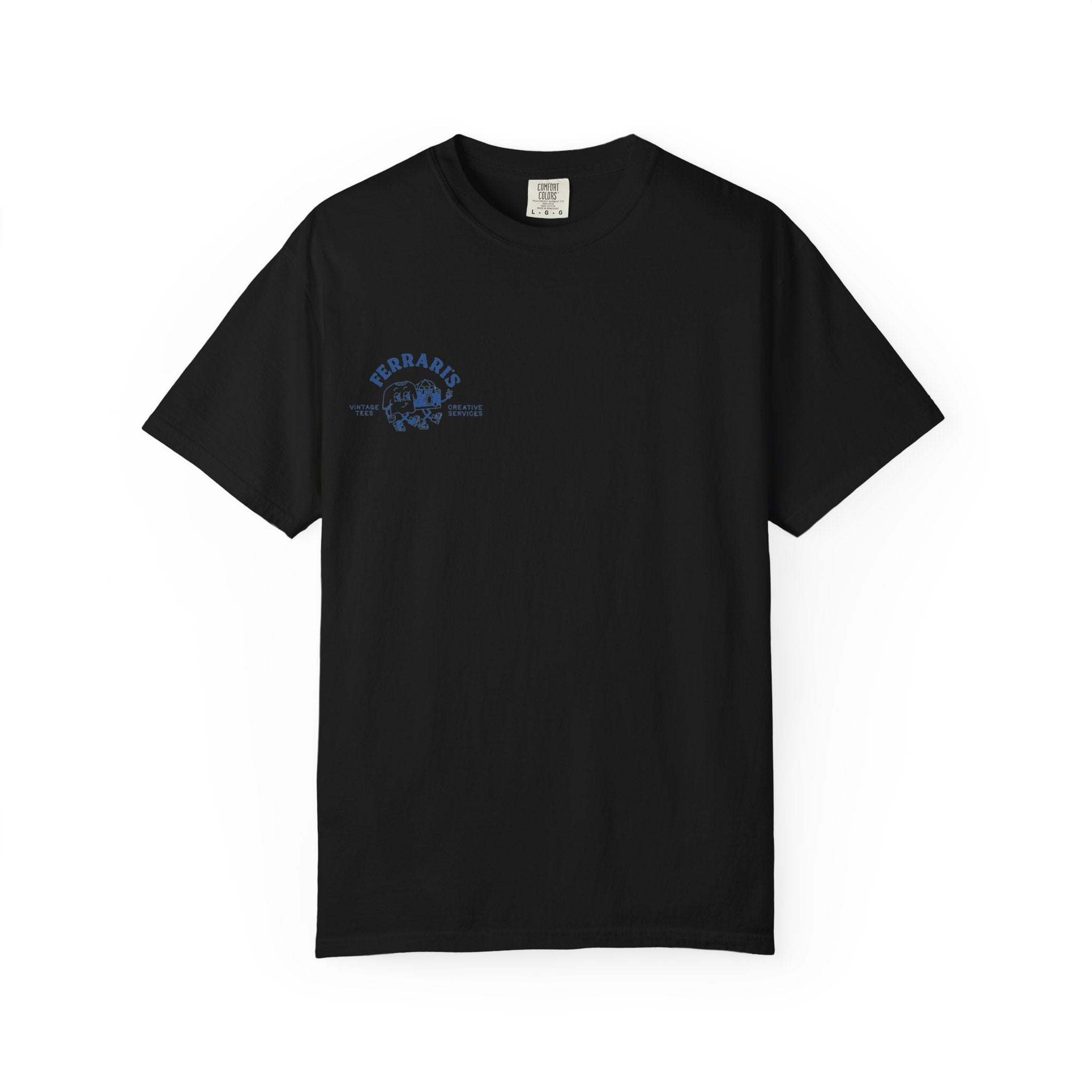 T-shirt- Mollusk