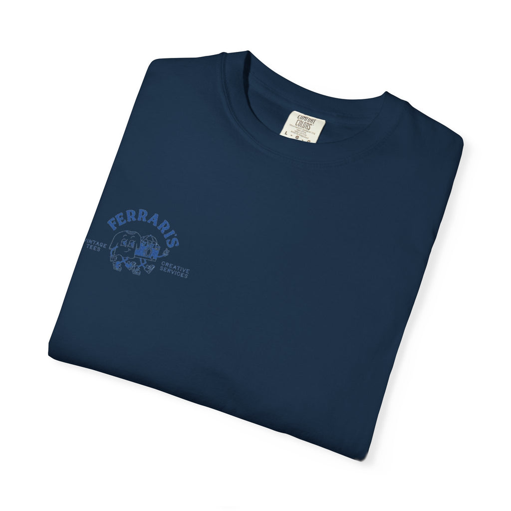 T-shirt- Mollusk