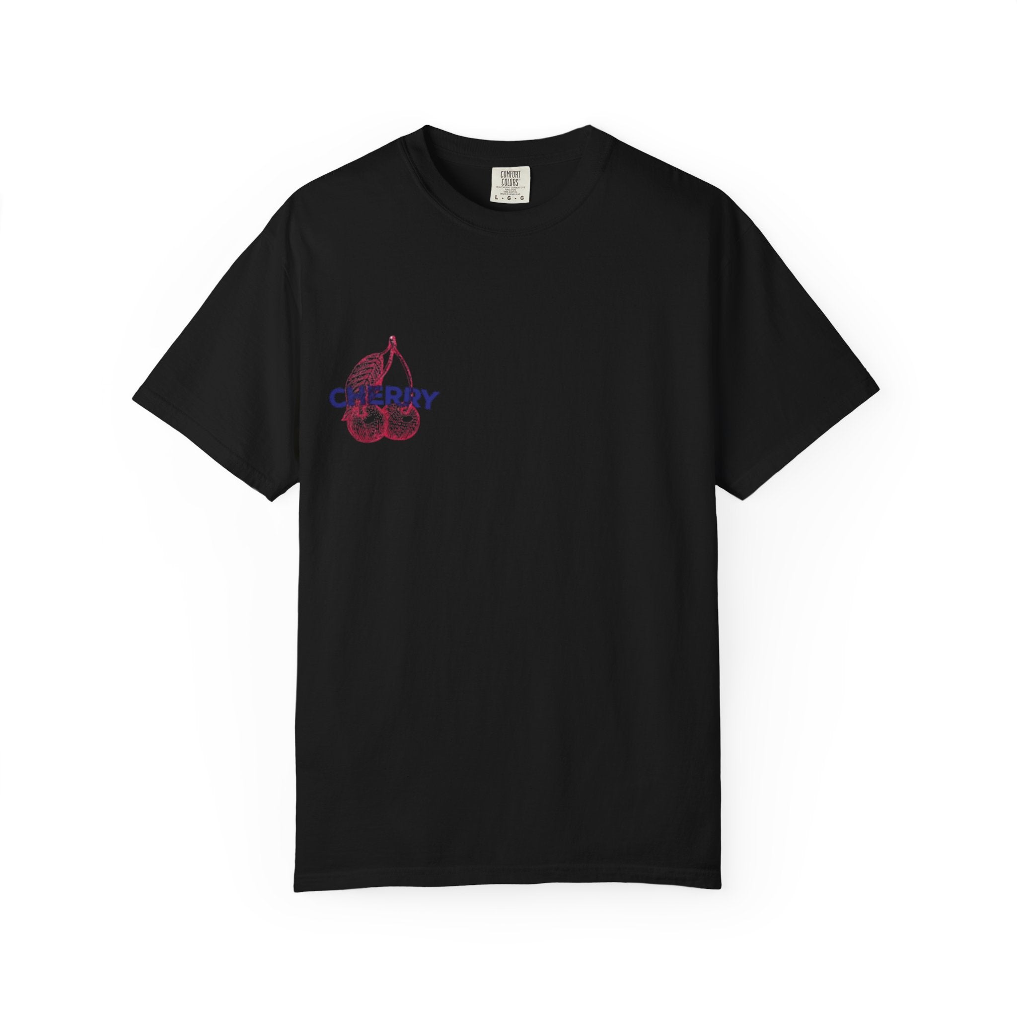 T-shirt-cherry