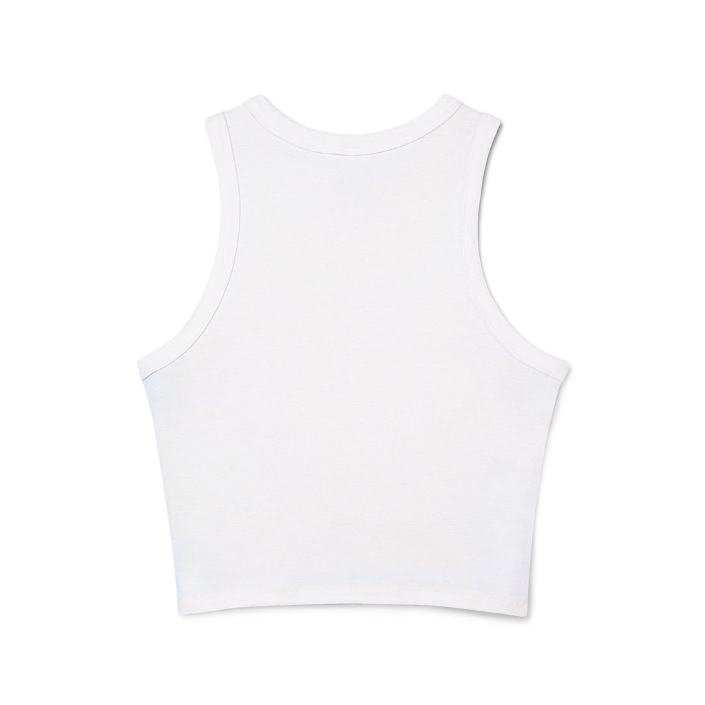 Crop top - angel