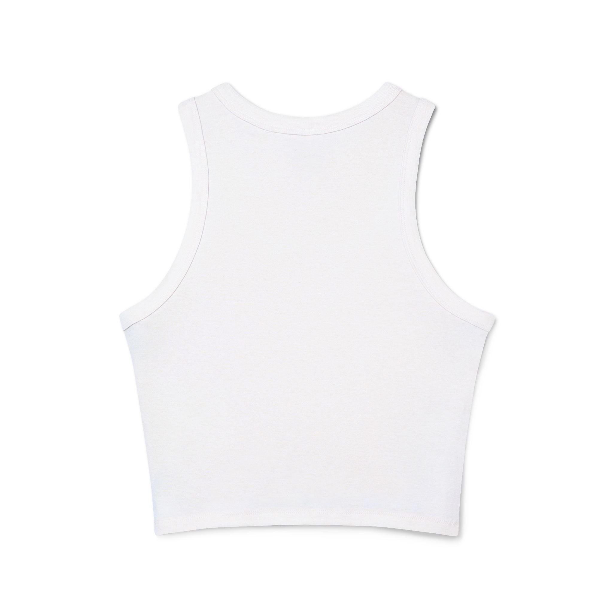 Crop top - angel