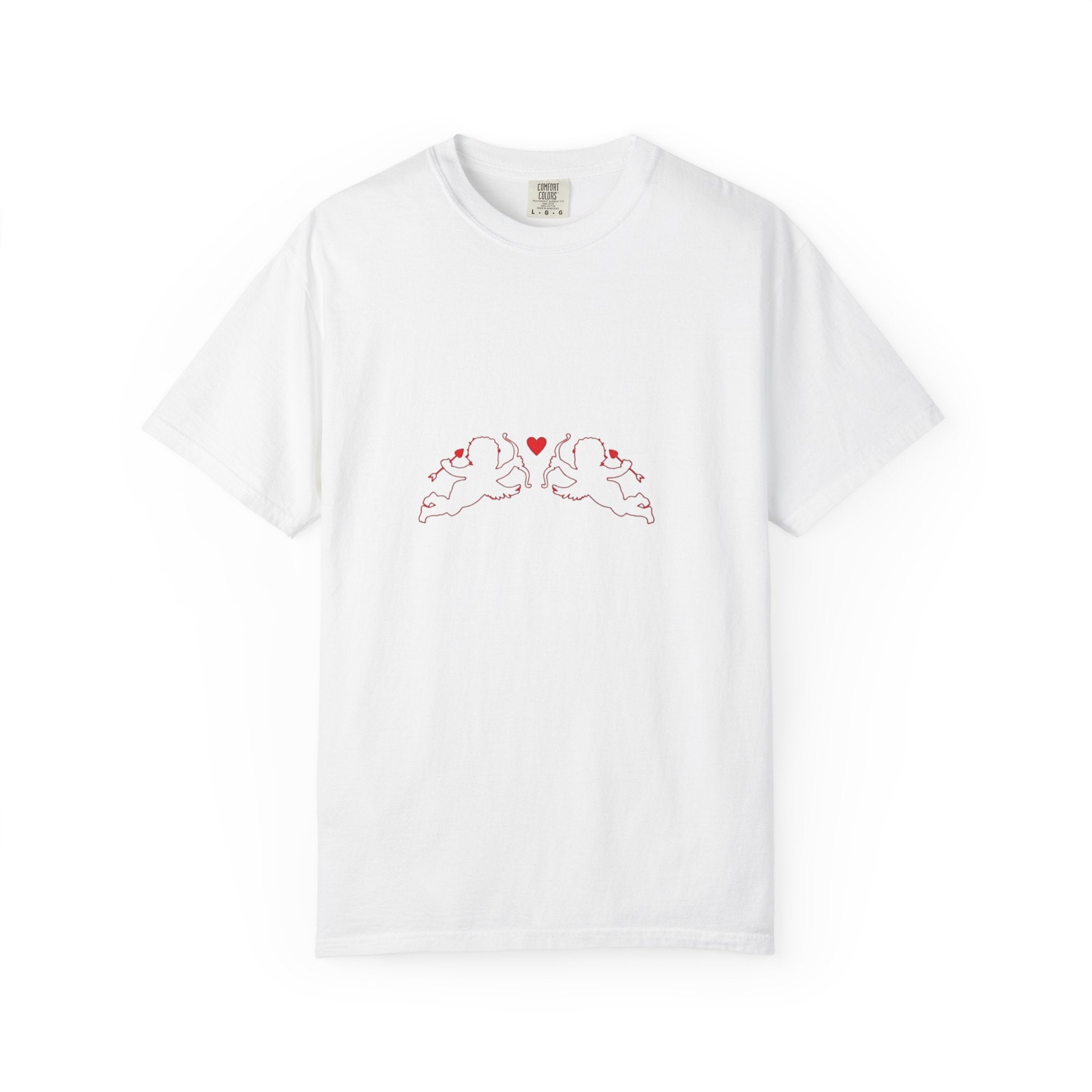 T-shirt- cupidons