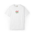 T-shirt-tulips