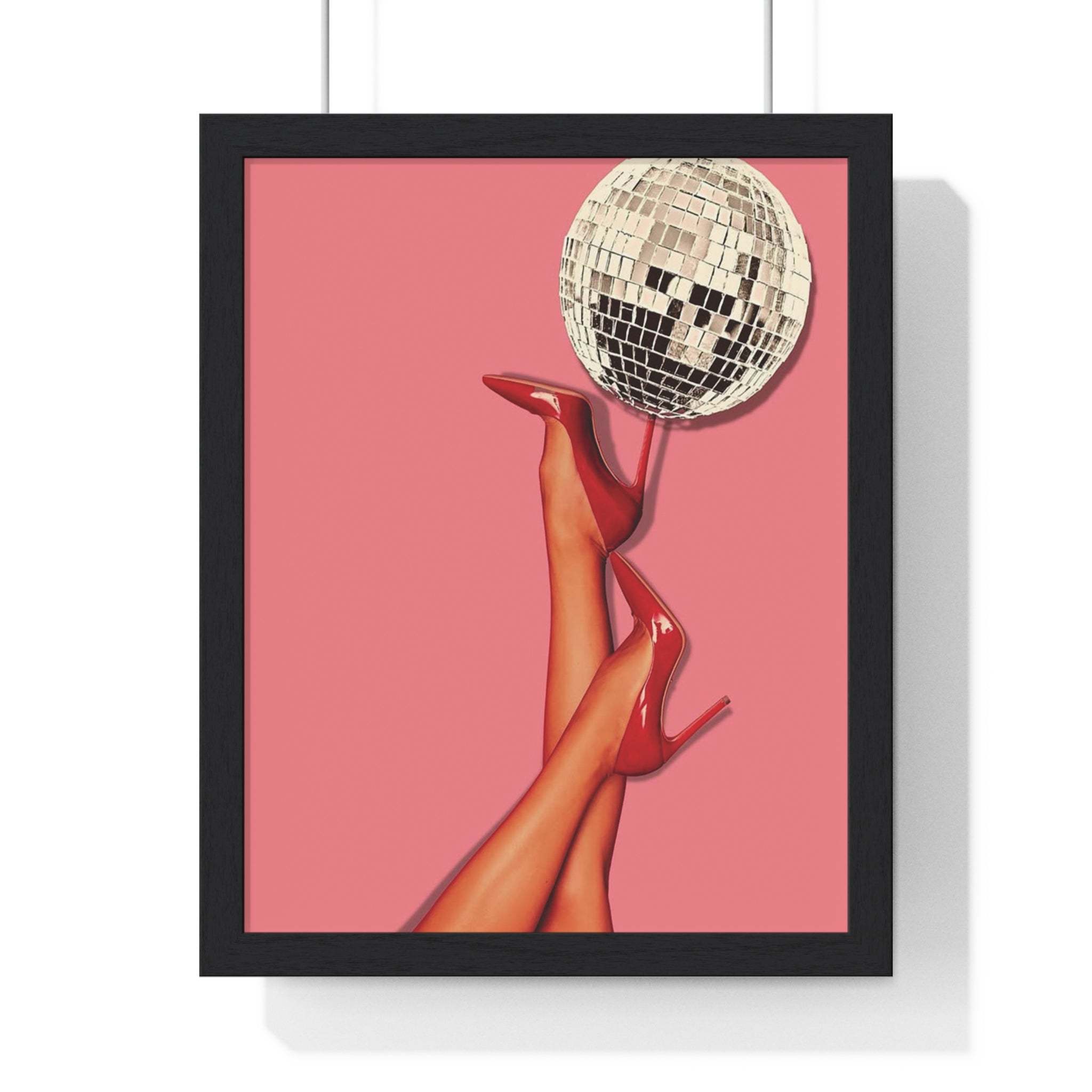 Poster-retro