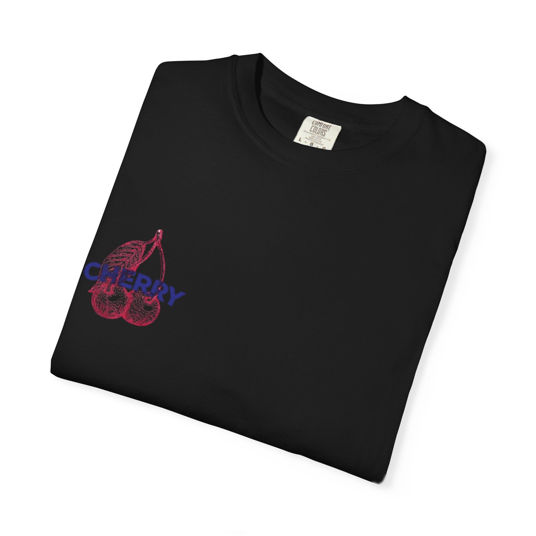 T-shirt-cherry